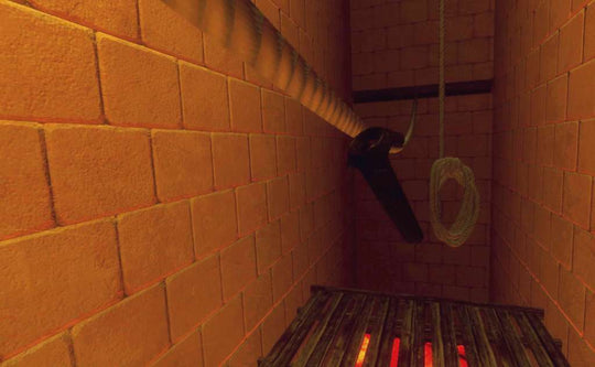Unknown Pharaoh Steam CD Key