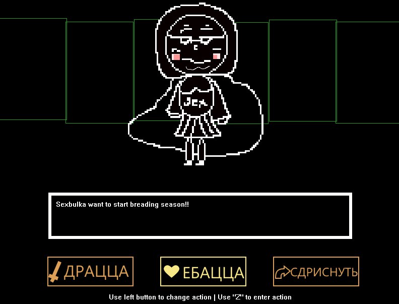 STARUSHKO LUB Steam CD Key