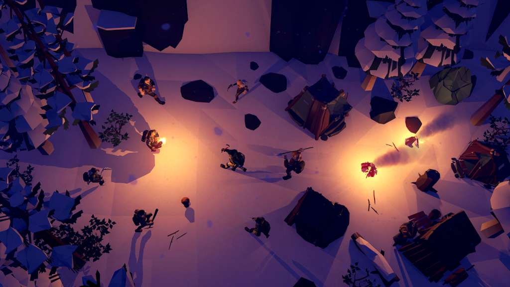 The Wild Eight PC Steam CD Key
