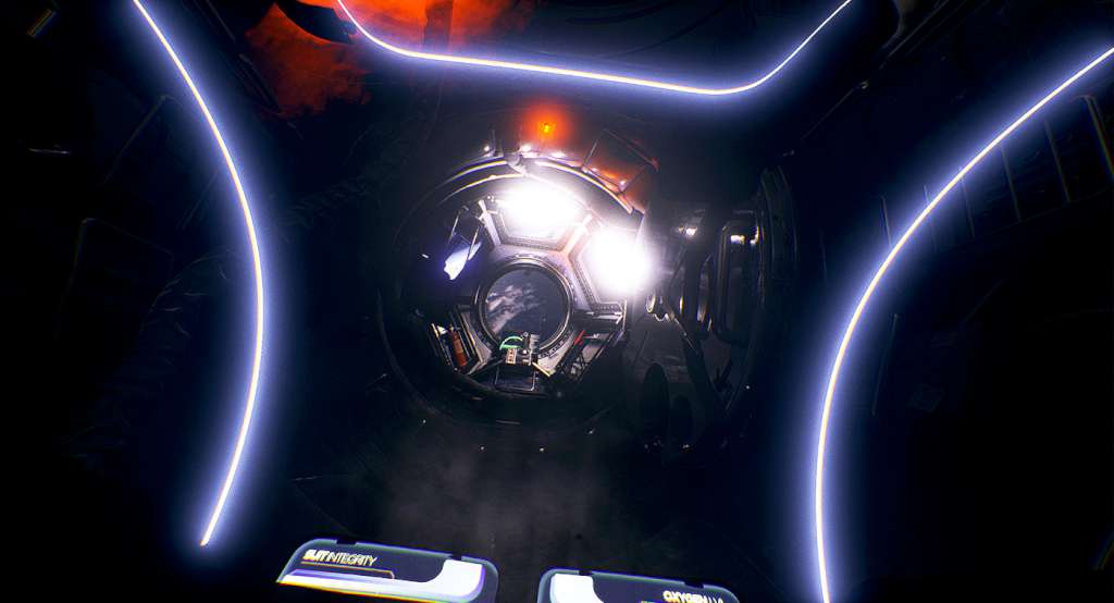 HOMEBOUND Steam CD Key