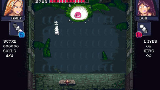 Death's Hangover Steam CD Key