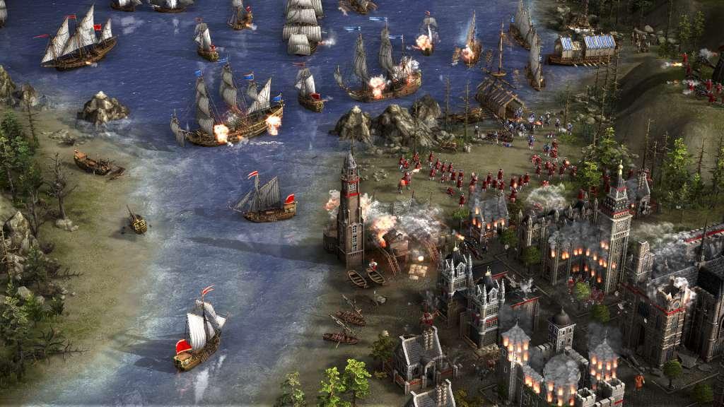 Cossacks 3 - Guardians of the Highlands DLC PC Steam CD Key
