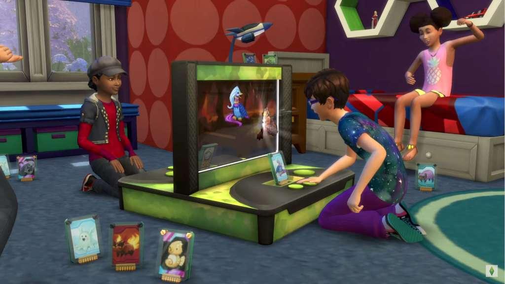 The Sims 4 - Kids Room Stuff DLC PC EA App CD Key