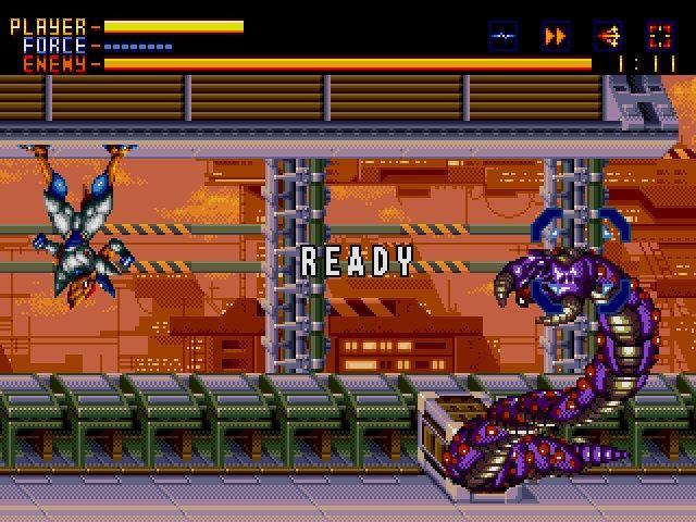 Alien Soldier Steam CD Key