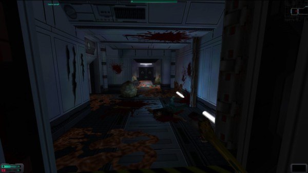 System Shock 2 EU Steam CD Key
