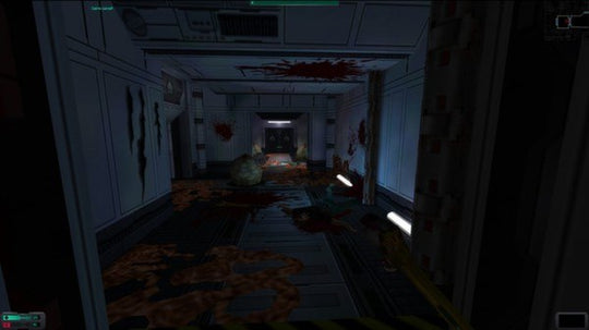 System Shock 2 EU Steam CD Key