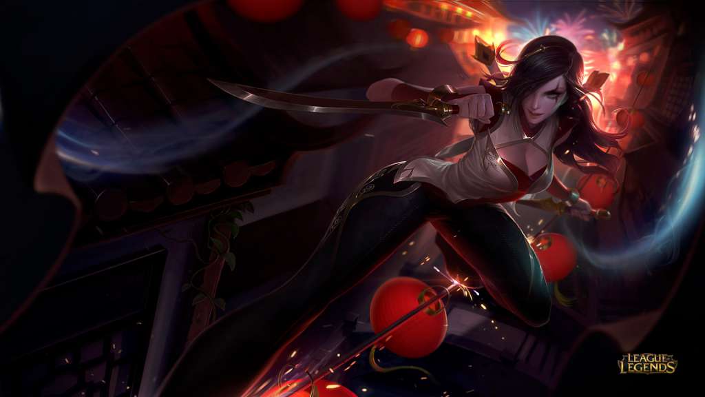 League of Legends 20 EUR Prepaid RP Card EU