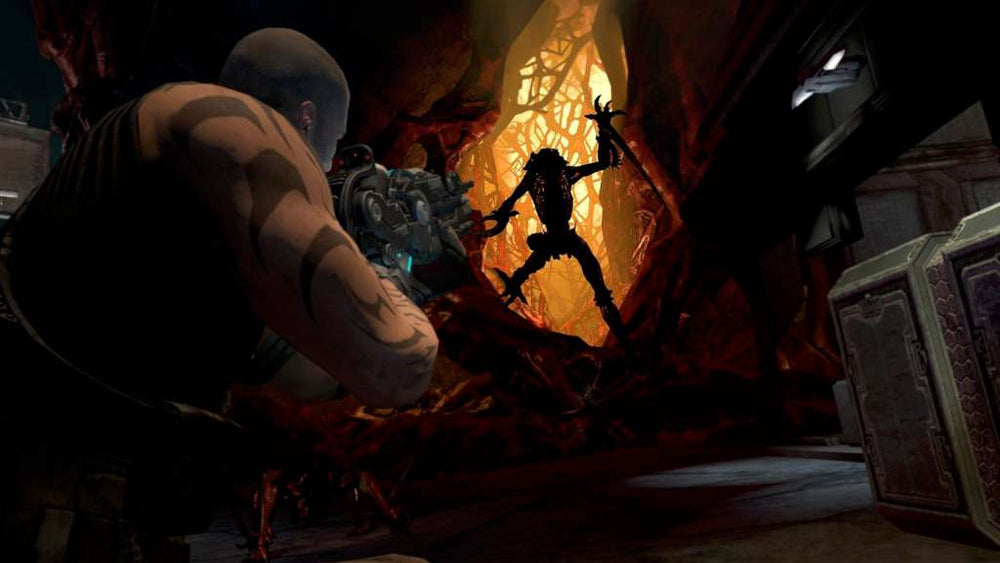Red Faction: Armageddon - Commando Pack DLC Steam CD Key