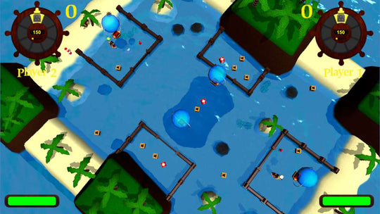 Hands on Deck Steam CD Key