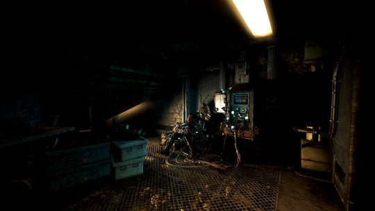 SOMA PC Steam CD Key