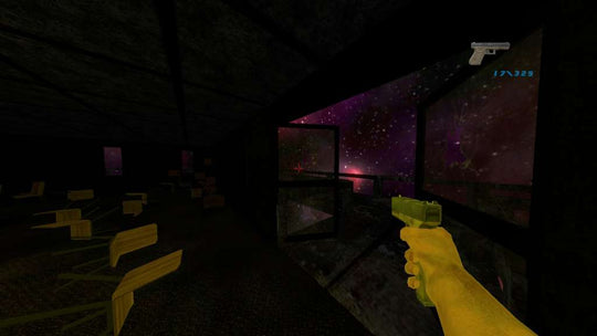 Moonbase 332 Steam CD Key