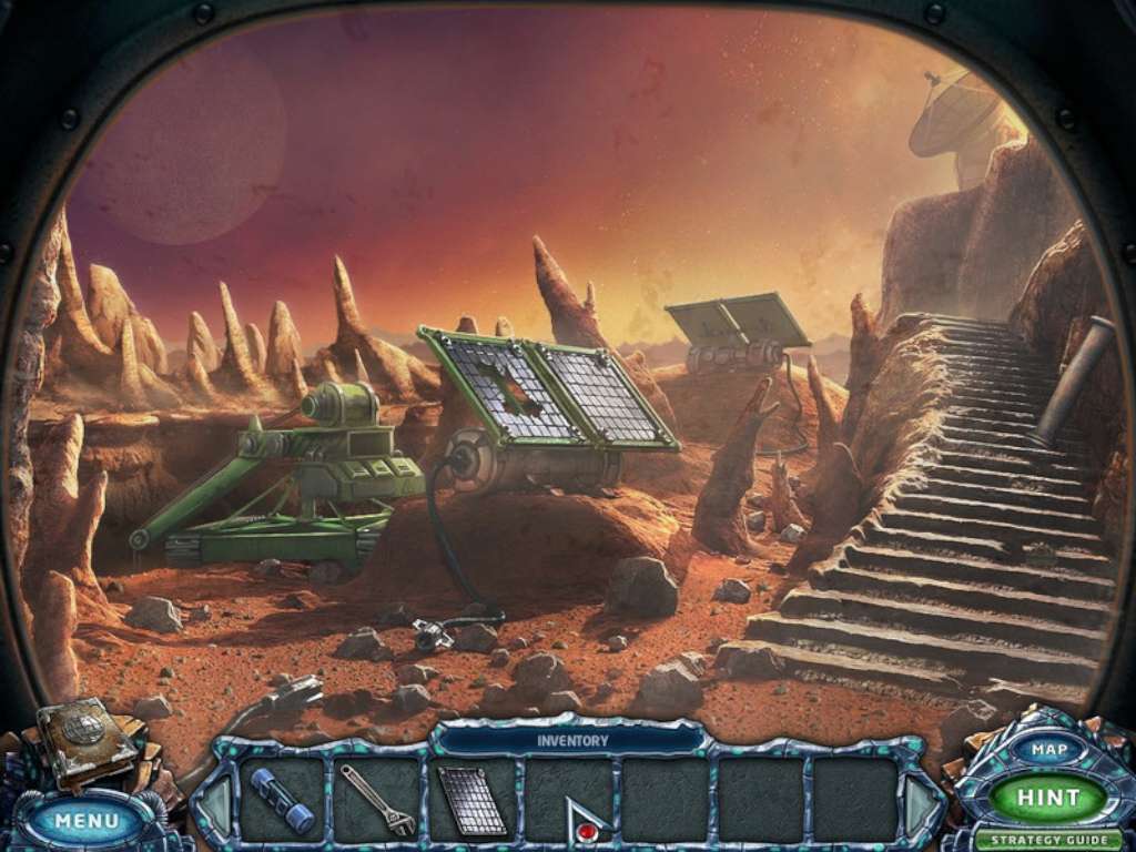 Hidden Object Bundle 4 in 1 Steam CD Key