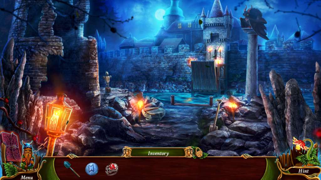 Eventide: Slavic Fable Steam CD Key
