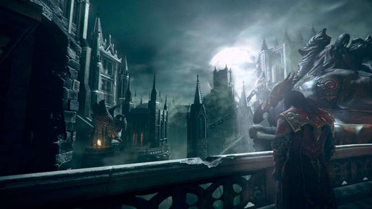 Castlevania: Lords of Shadow 2 - Revelations DLC PC Steam CD Key