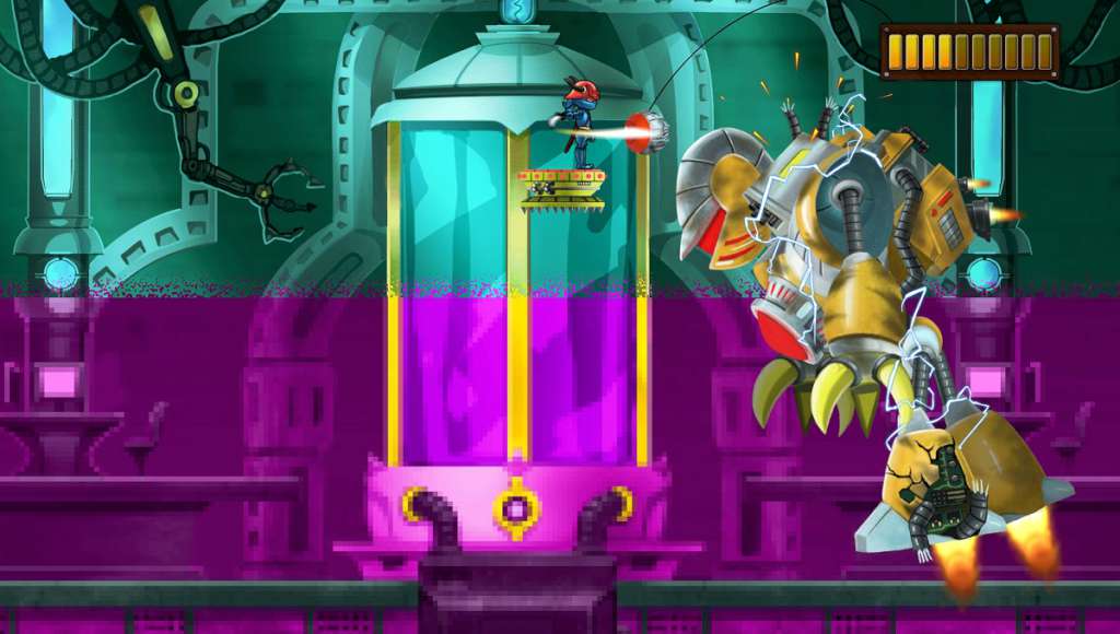 Concursion Steam CD Key