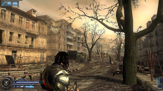 Collapse Steam CD Key