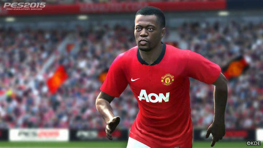 Pro Evolution Soccer 2015 EU Steam CD Key
