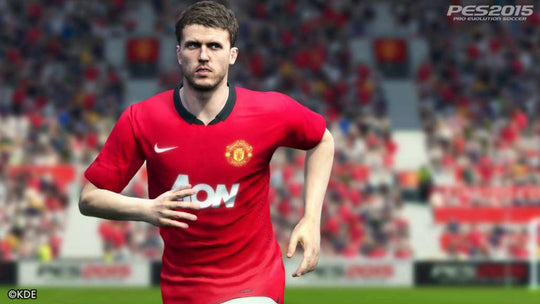Pro Evolution Soccer 2015 EU Steam CD Key