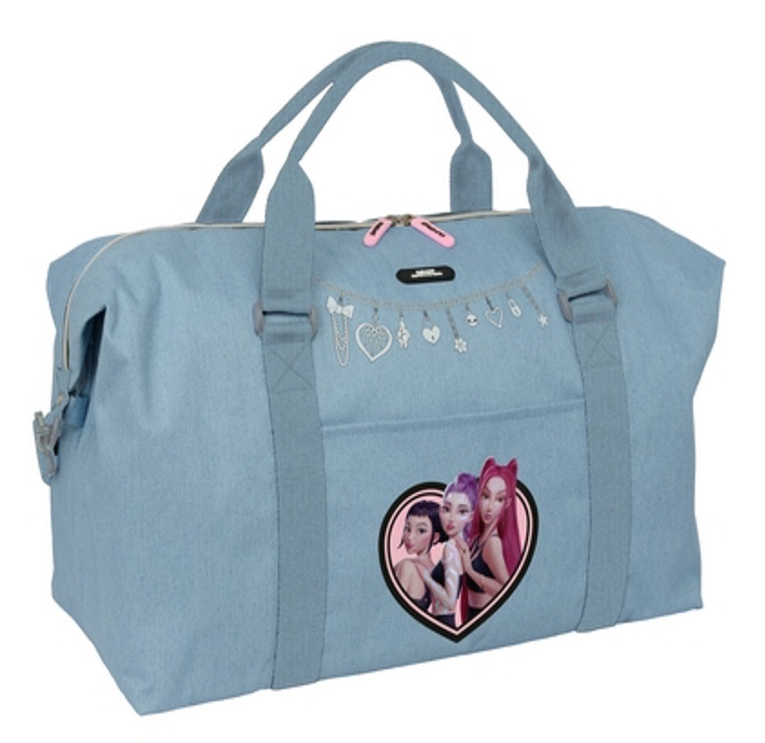 K-POP DEMON HUNTERS - Huntrix - Travel Bag '50x29x22cm'