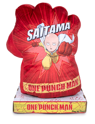 ONE PUNCH MAN - Gloves - Plush 25cm
