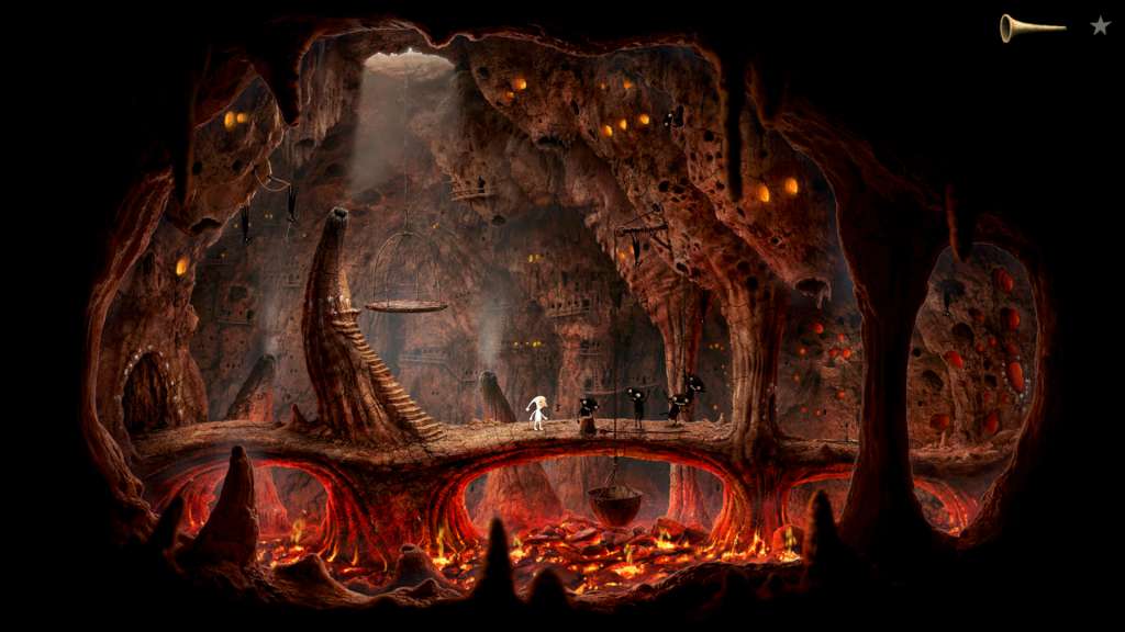 Samorost 3 Steam CD Key
