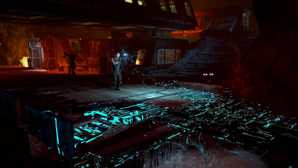 Red Faction: Armageddon - Commando Pack DLC Steam CD Key