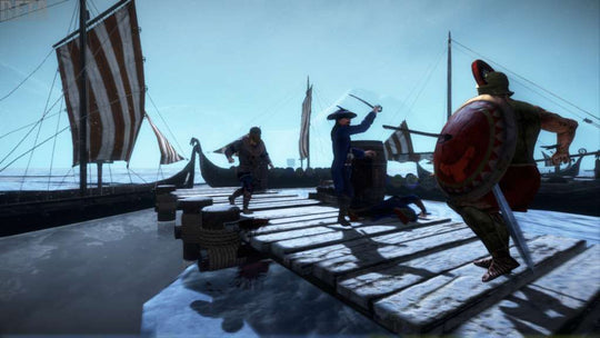 Chivalry: Complete Pack EU PC Steam CD Key