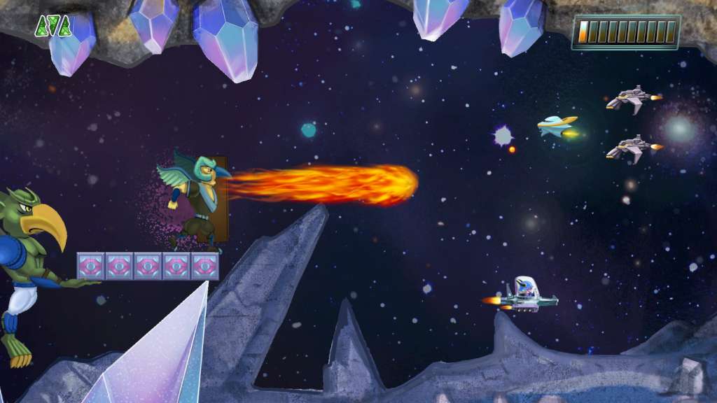 Concursion Steam CD Key