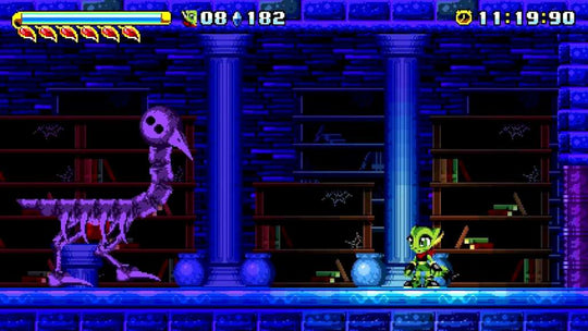 Freedom Planet PC Steam CD Key