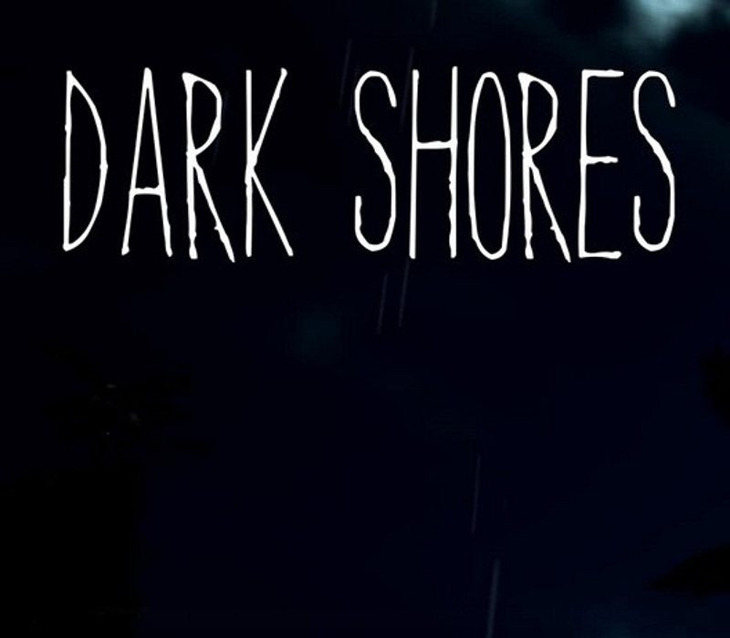 Dark Shores Steam CD Key