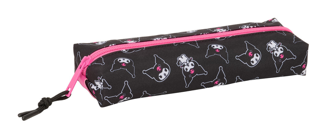 KUROMI - Rectangular Pencil Case