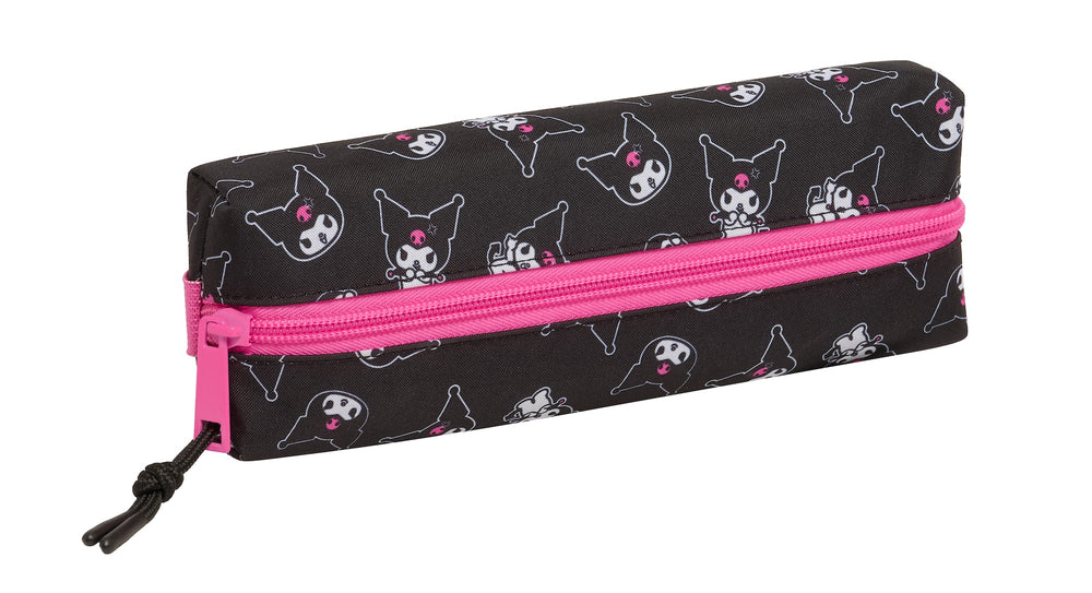 KUROMI - Rectangular Pencil Case