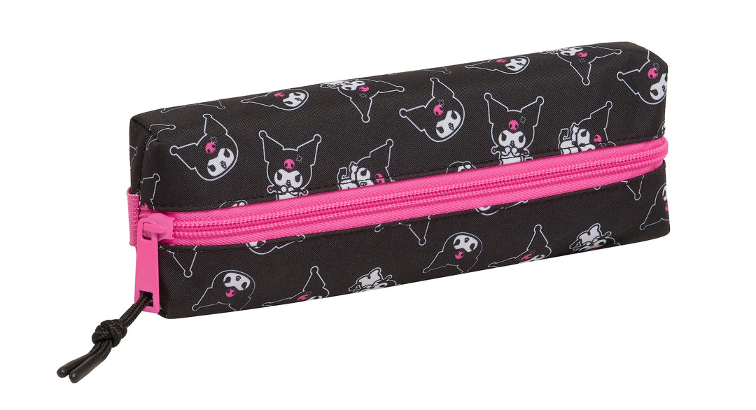 KUROMI - Rectangular Pencil Case