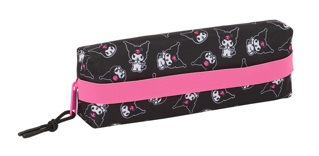KUROMI - Rectangular Pencil Case