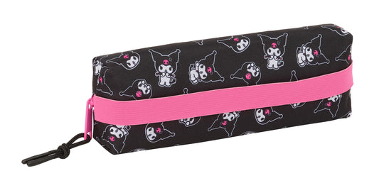 KUROMI - Rectangular Pencil Case
