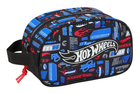 HOT WHEELS - Toiletries Bag