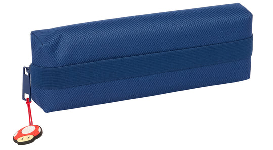 SUPER MARIO - Mario, Luigi, Yoshi - Rectangular Pencil Case