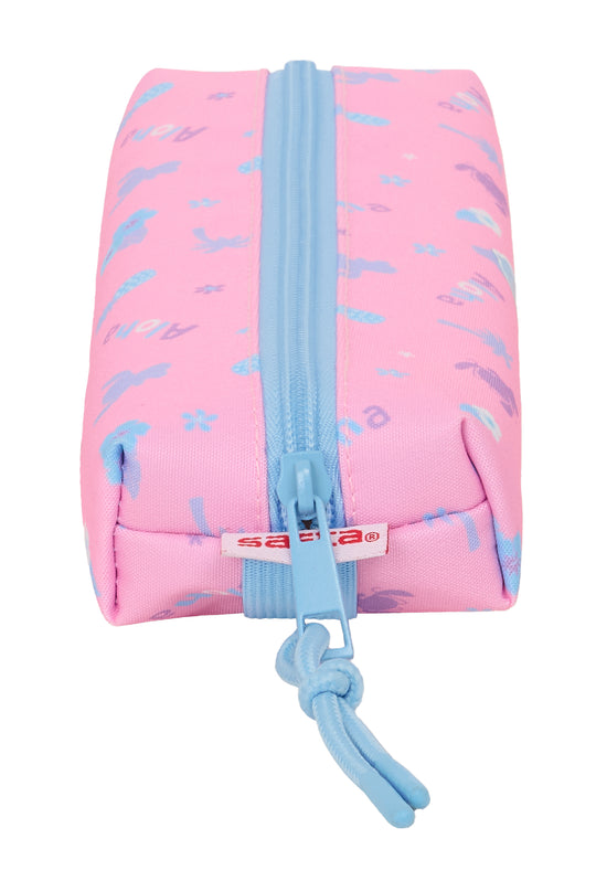 STITCH - Bright - Rectangular Pencil Case