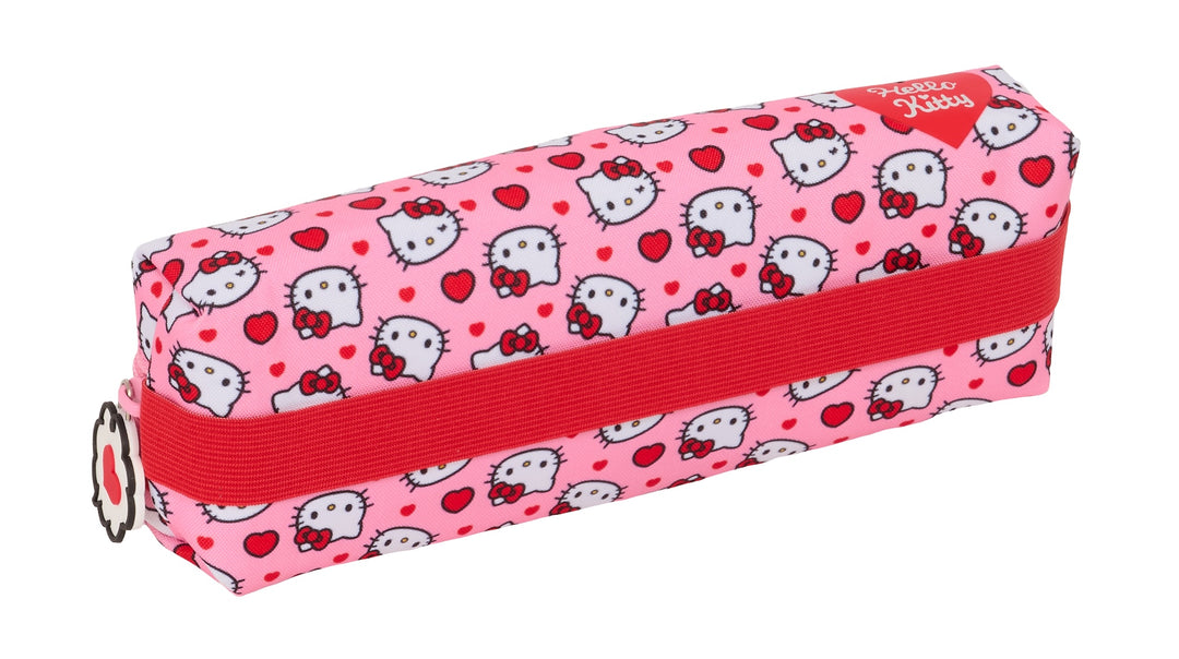 HELLO KITTY - Rectangular Pencil Case