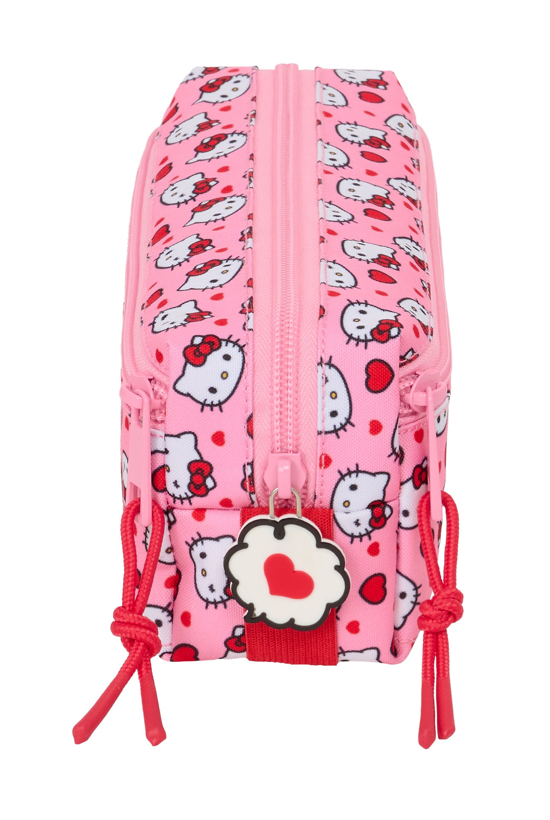 HELLO KITTY - Tripple Rectangular Pencil Case