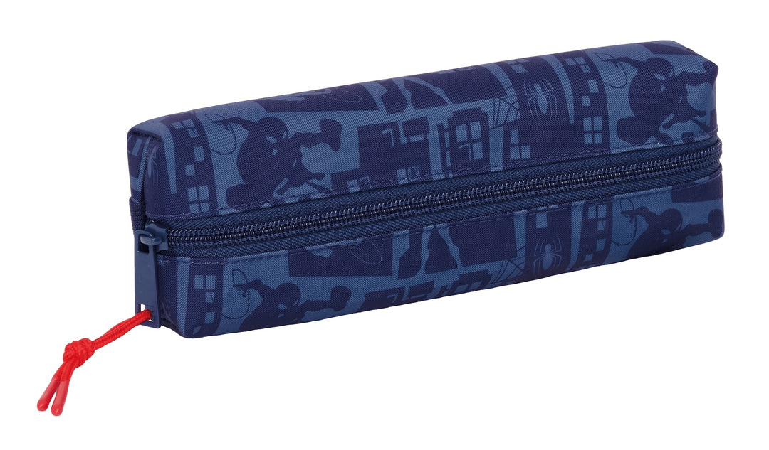 SPIDER-MAN - Rectangular Pencil Case