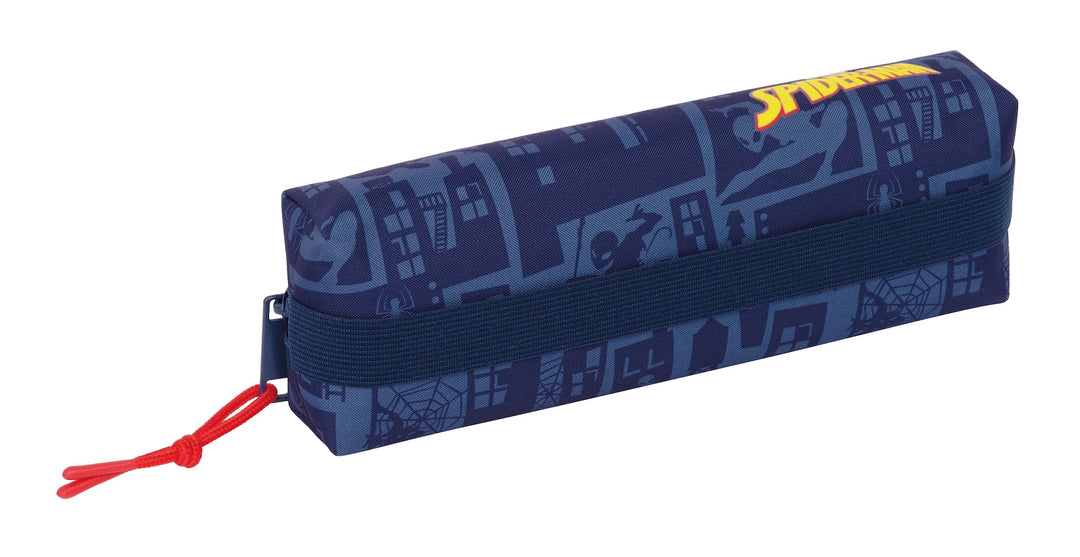 SPIDER-MAN - Rectangular Pencil Case