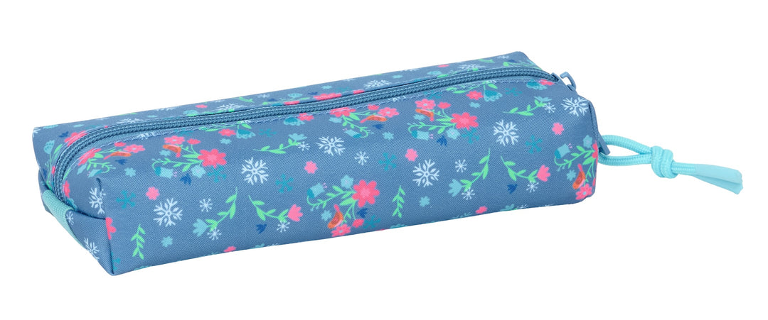 FROZEN - Rectangular Pencil Case