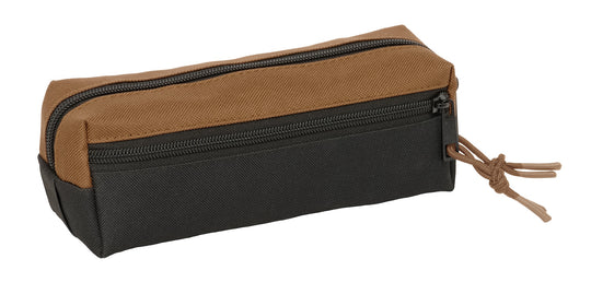 ONE PIECE - Skull - Tripple Rectangular Pencil Case