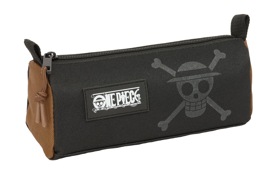ONE PIECE - Skull - Rectangular Pencil Case
