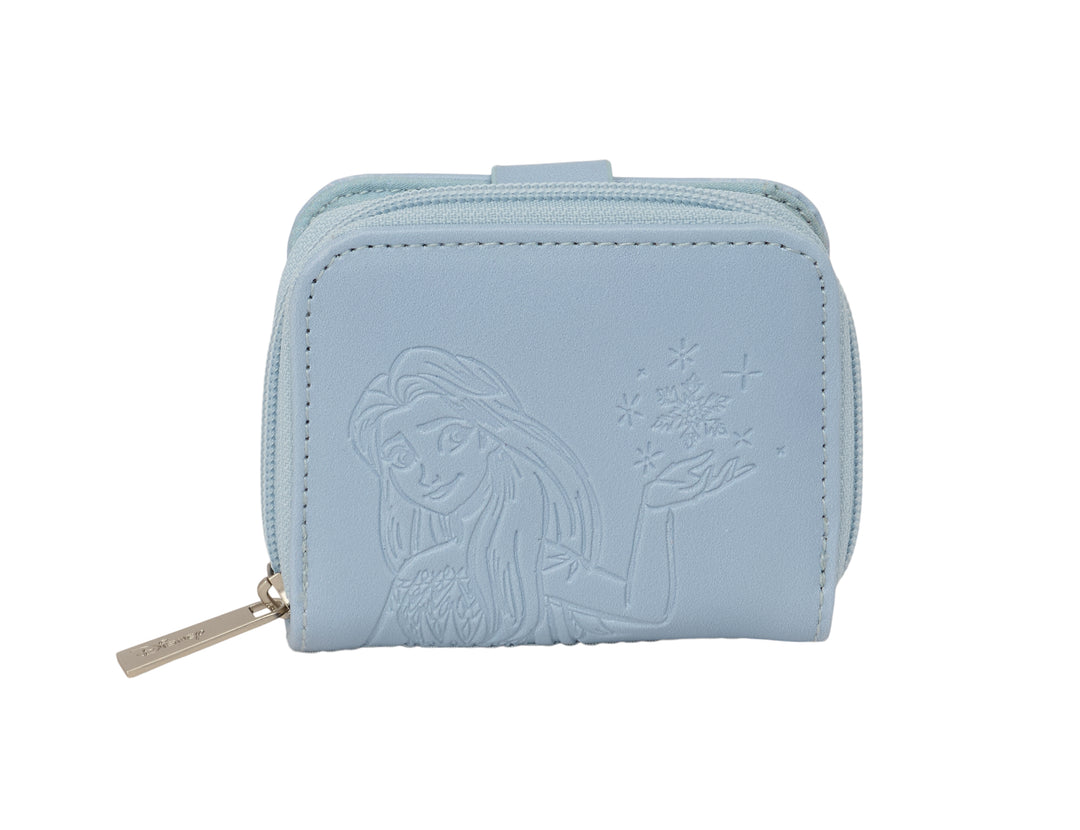 FROZEN - Wallet
