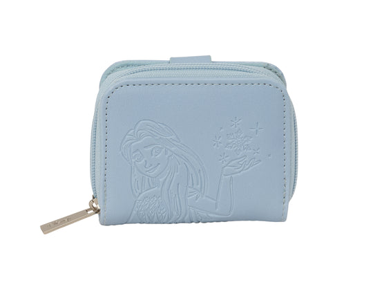 FROZEN - Wallet