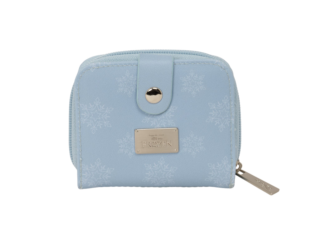 FROZEN - Wallet