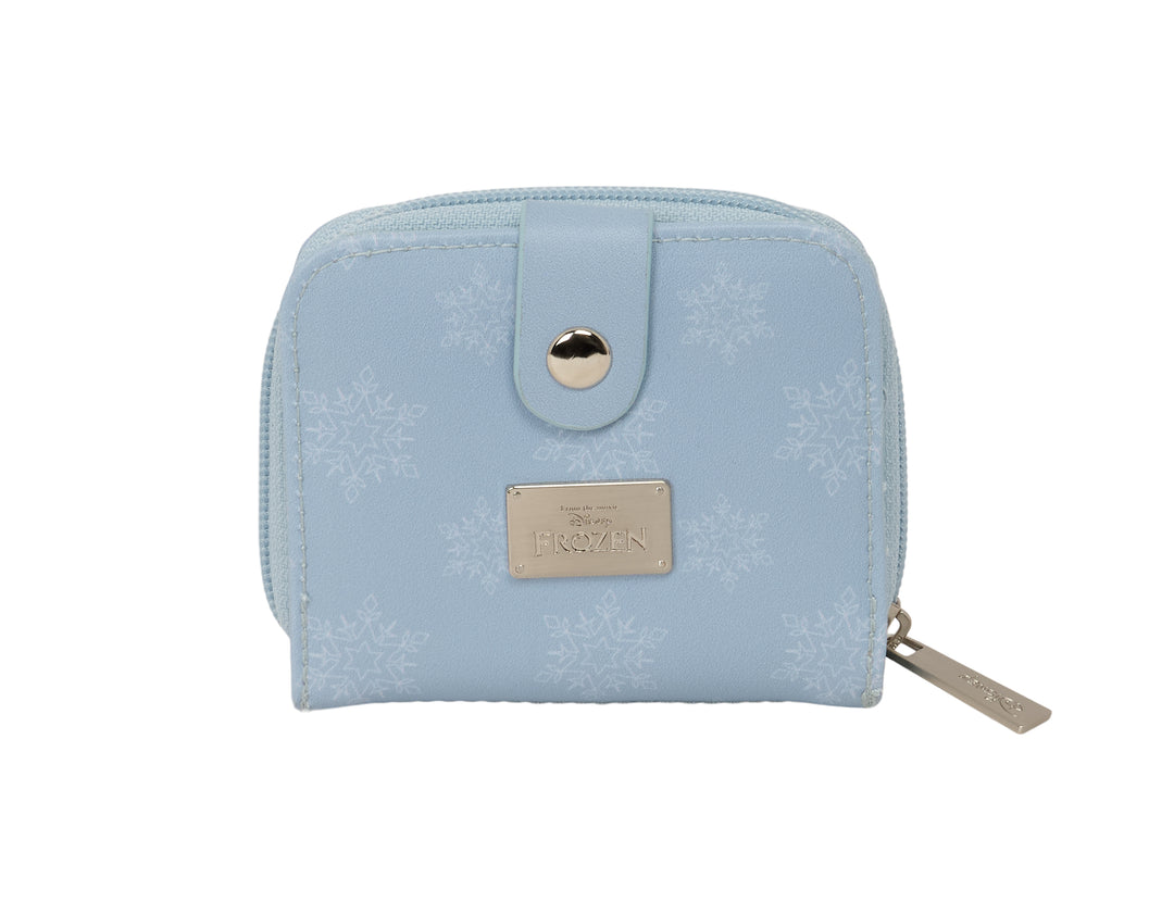 FROZEN - Wallet