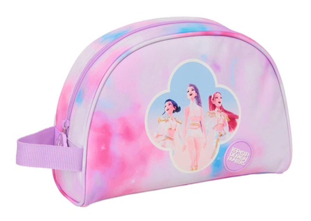 K-POP DEMON HUNTERS - Artist - Toiletries Bag